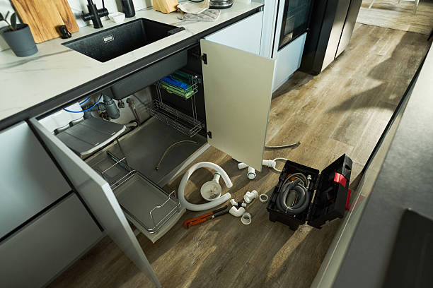 24/7 Emergency Gas Line Repair experts in Maywood, NJ